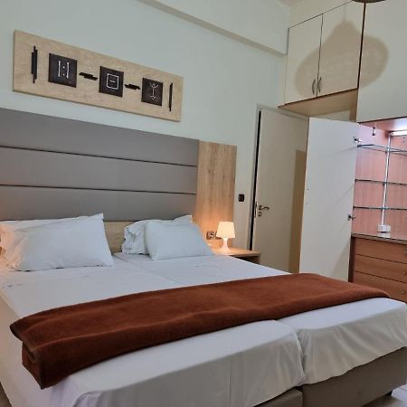 Casa Centrale 이라클리온 외부 사진