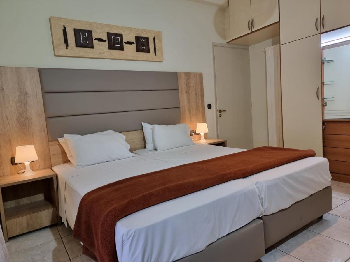 Casa Centrale 이라클리온 외부 사진