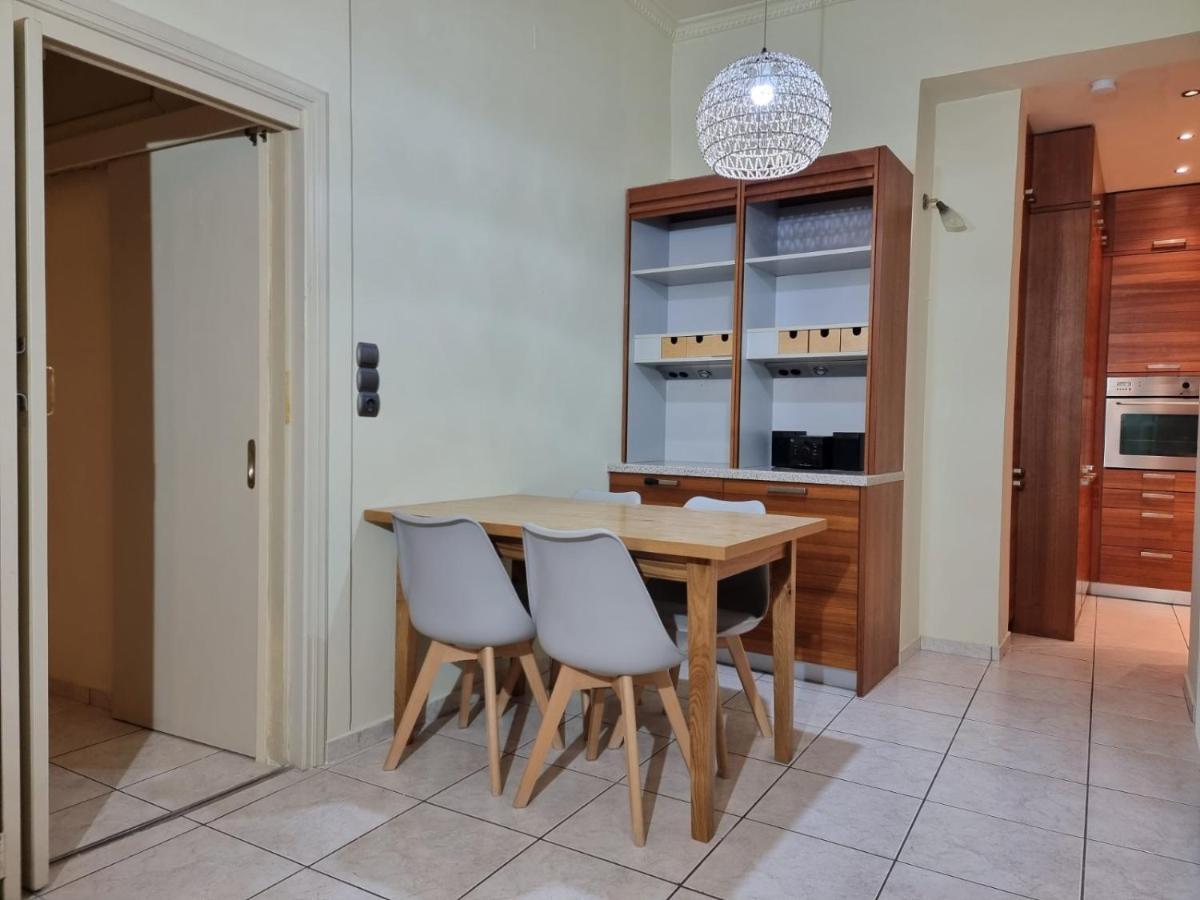 Casa Centrale 이라클리온 외부 사진