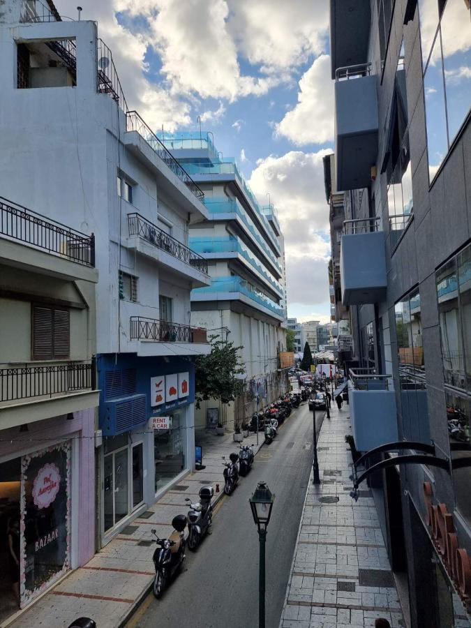 Casa Centrale 이라클리온 외부 사진