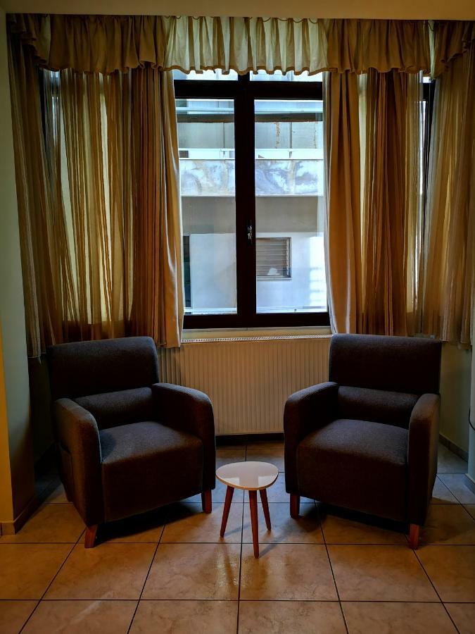 Casa Centrale 이라클리온 외부 사진